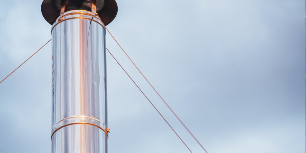 Limpiezas de Conductos de Extracción y Ventilación Villa del Río · Cocina de Rostisserias