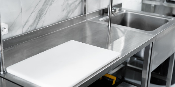 Limpiezas de Conductos de Extracción y Ventilación Nueva Carteya · Cocina de Panaderías